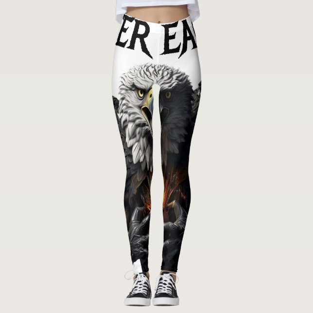 OnLaye1/ALTER Eagle  Leggings (Front)