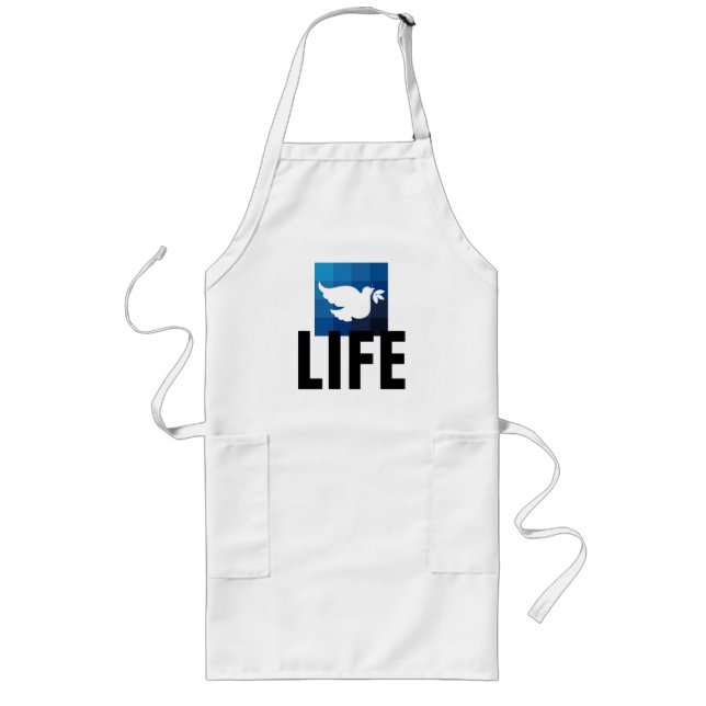 OnLife Apron (Front)