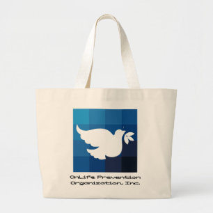 OnLife Shopping Tote