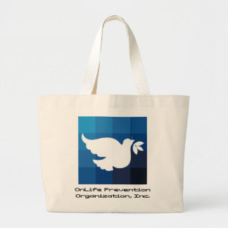 OnLife Shopping Tote