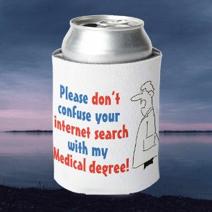 Online Medical Diagnosis and a Qualified Doctor Can Cooler