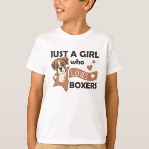 Only A Girl Corgis Loves Kawaii Dog Corgi T-Shirt
