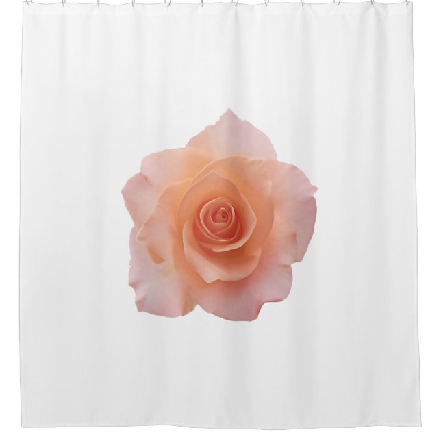 Only a Rose Blossom + your backgr. & ideas (Front)