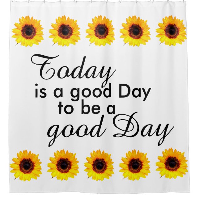 Only a Sunflower Blossom + your backgr. & ideas (Front)