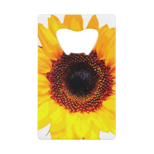 Only a Sunflower Blossom + your text & ideas