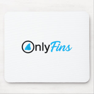 Only Adise Fins Funny B Salmon And Steelhead Fishi Mouse Pad