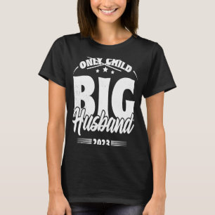 Only Child Expires 2023 Announcement Promoted to B T-Shirt