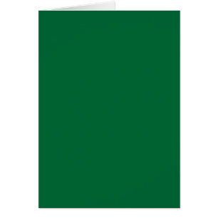 ONLY COLOR - dark green