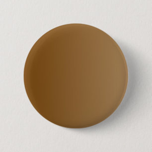 ONLY COLOR gradients - brown 2 Inch Round Button