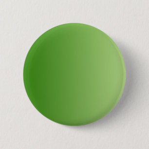ONLY COLOR gradients - green 2 Inch Round Button