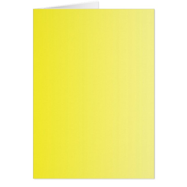 ONLY COLOR gradients - lemon (Front)