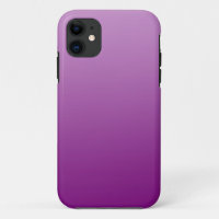 ONLY COLOR gradients - magenta