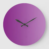 ONLY COLOR gradients - magenta