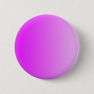 ONLY COLOR gradients - neon pink 2 Inch Round Button