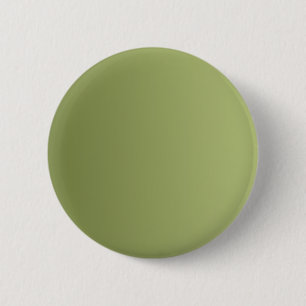 ONLY COLOR gradients - olive green 2 Inch Round Button