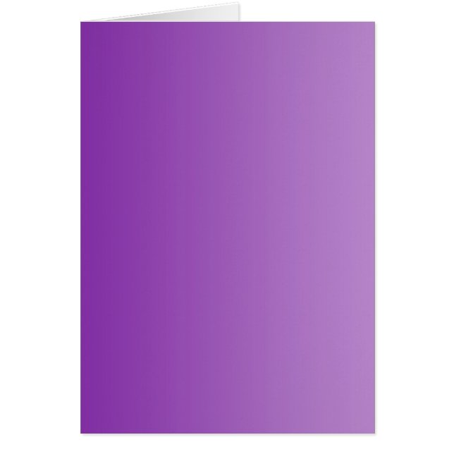 ONLY COLOR gradients - purple (Front)
