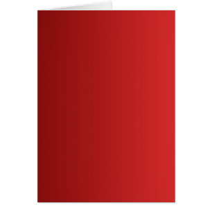 ONLY COLOR gradients - red