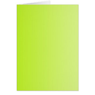 ONLY COLOR gradients - spring