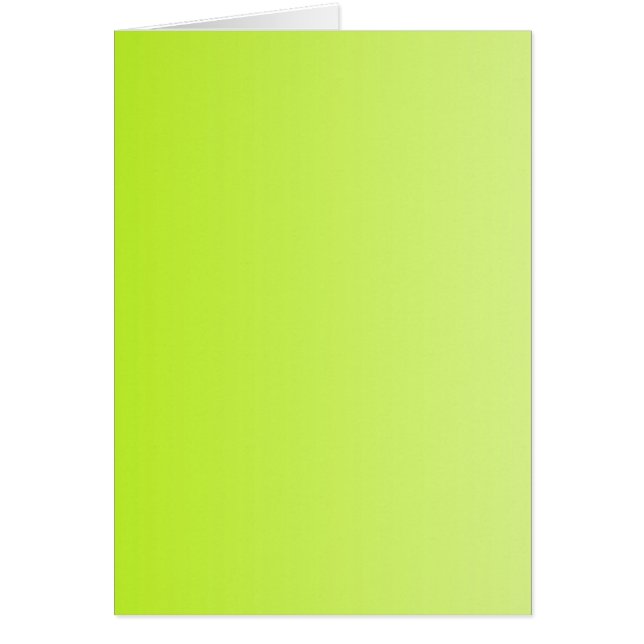 ONLY COLOR gradients - spring (Front)