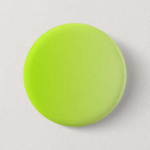 ONLY COLOR gradients - spring green 2 Inch Round Button