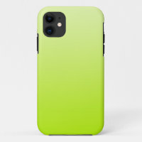 ONLY COLOR gradients - spring green