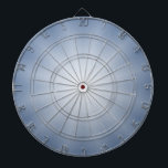 ONLY COLOR gradients Star - blue Dartboard<br><div class="desc">Only Colour Gradients Composing by EDDA Fröhlich | Template: background colour for your text or image | Trend: colour your life | You miss other colours,  products or designs? Feel free to contact me: contact@eddart.de</div>