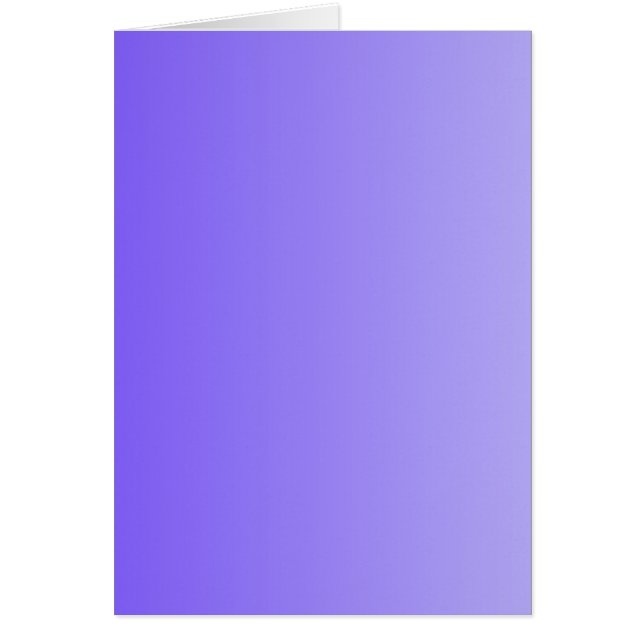 ONLY COLOR gradients - violet (Front)