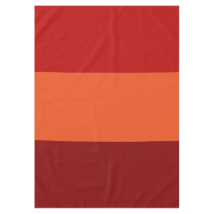 ONLY COLOR pattern red mix + your backgr. Tablecloth
