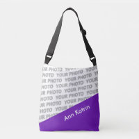 ONLY COLOR RECTANGLES - purple + your ideas
