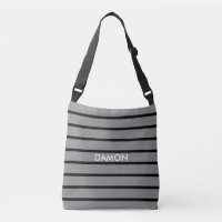 ONLY COLOR STRIPES - grey + your backgr. & ideas