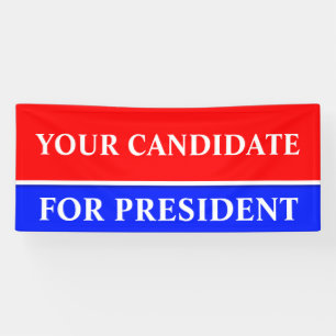 Only Colour fire red & stripe + your idea Banner