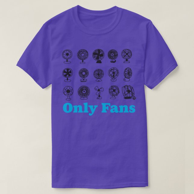only fans T-Shirt (Design Front)