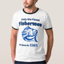 Only Finest Fishermen