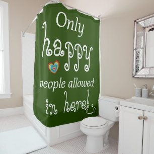 Only happy people allowed in here Fun
