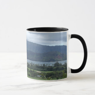 ONLY IN KAUAI MUG