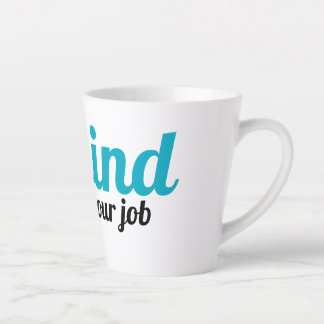 Only Kindness Matters Mug