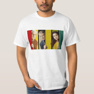 Only Murders in the Building 2022 T-Shirt