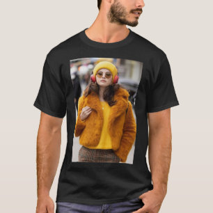 Only murders in the building Merch T-Shirt