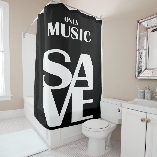 Only Music Save. (In Situ)