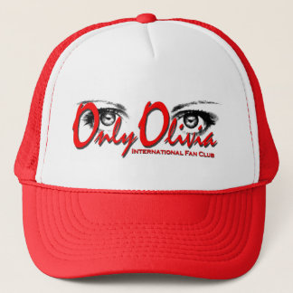 Only Olivia Cap