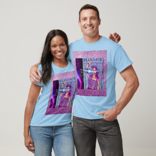 Only on the Dance Floor Men's T-Shirt