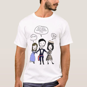 Only One T-Shirt