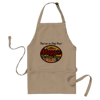 Only Pans Maggie Apron