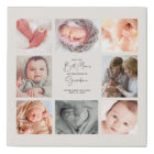 Only the Best Moms Get Promoted to Grandma 8 Photo