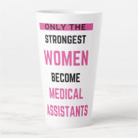 Only The Strongest Women Become Medical Assistant2