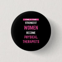 Only The Strongest Women Become Physical