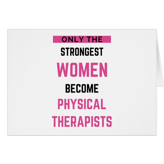 Only The Strongest Women Become Physical 2 (Front Horizontal)