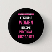 Only The Strongest Women Become Physical
