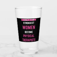 Only The Strongest Women Become Physical