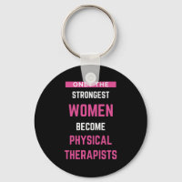 Only The Strongest Women Become Physical